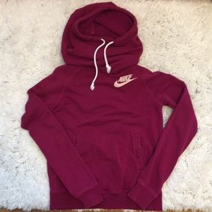 Women’s Nike hoodie